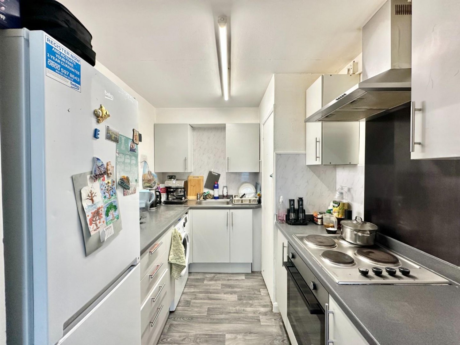 Station Road, West Drayton