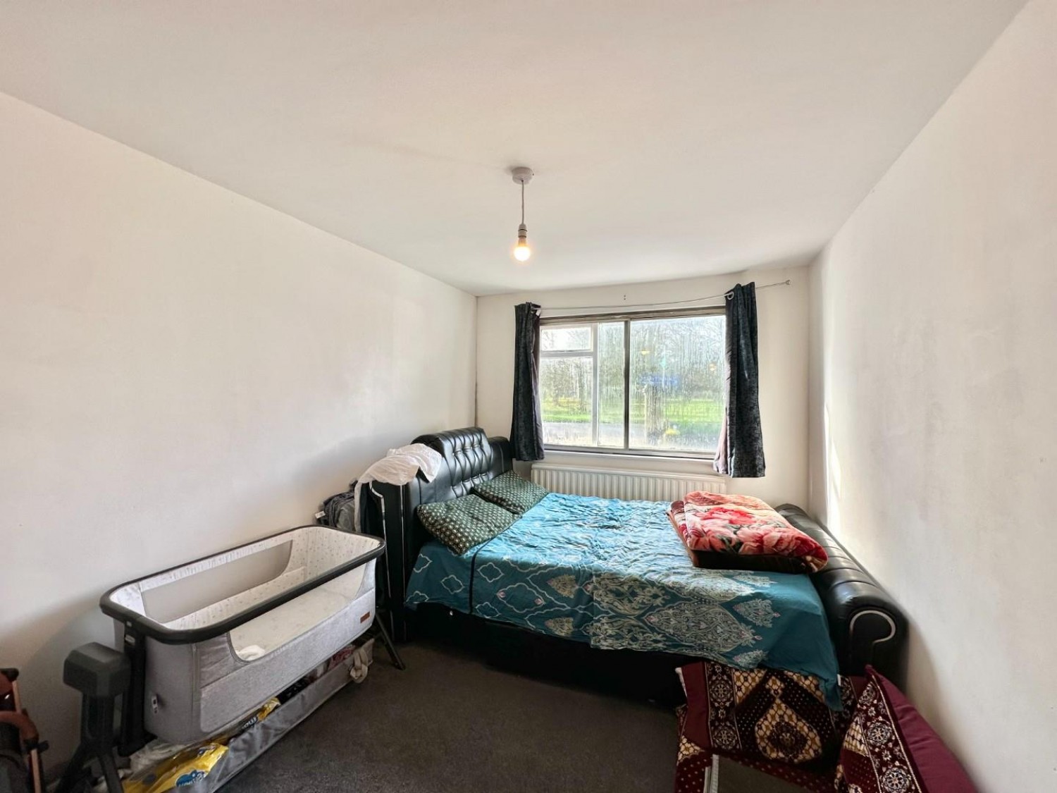 Station Road, West Drayton