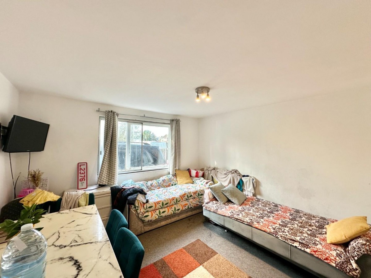 Station Road, West Drayton