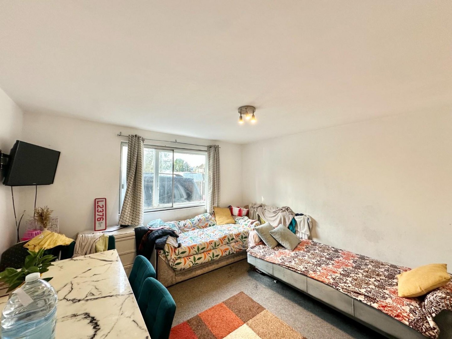 Station Road, West Drayton