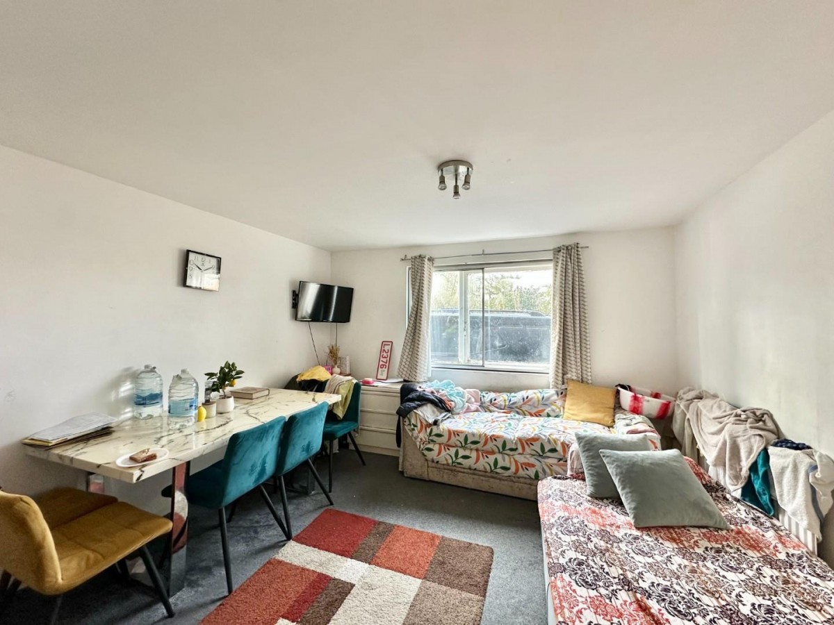 Station Road, West Drayton