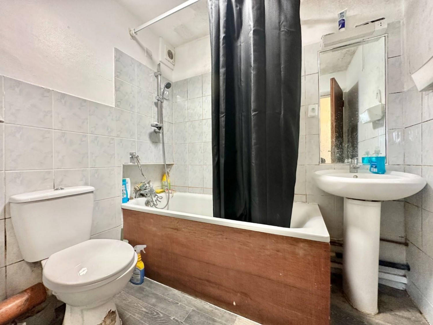 Station Road, West Drayton