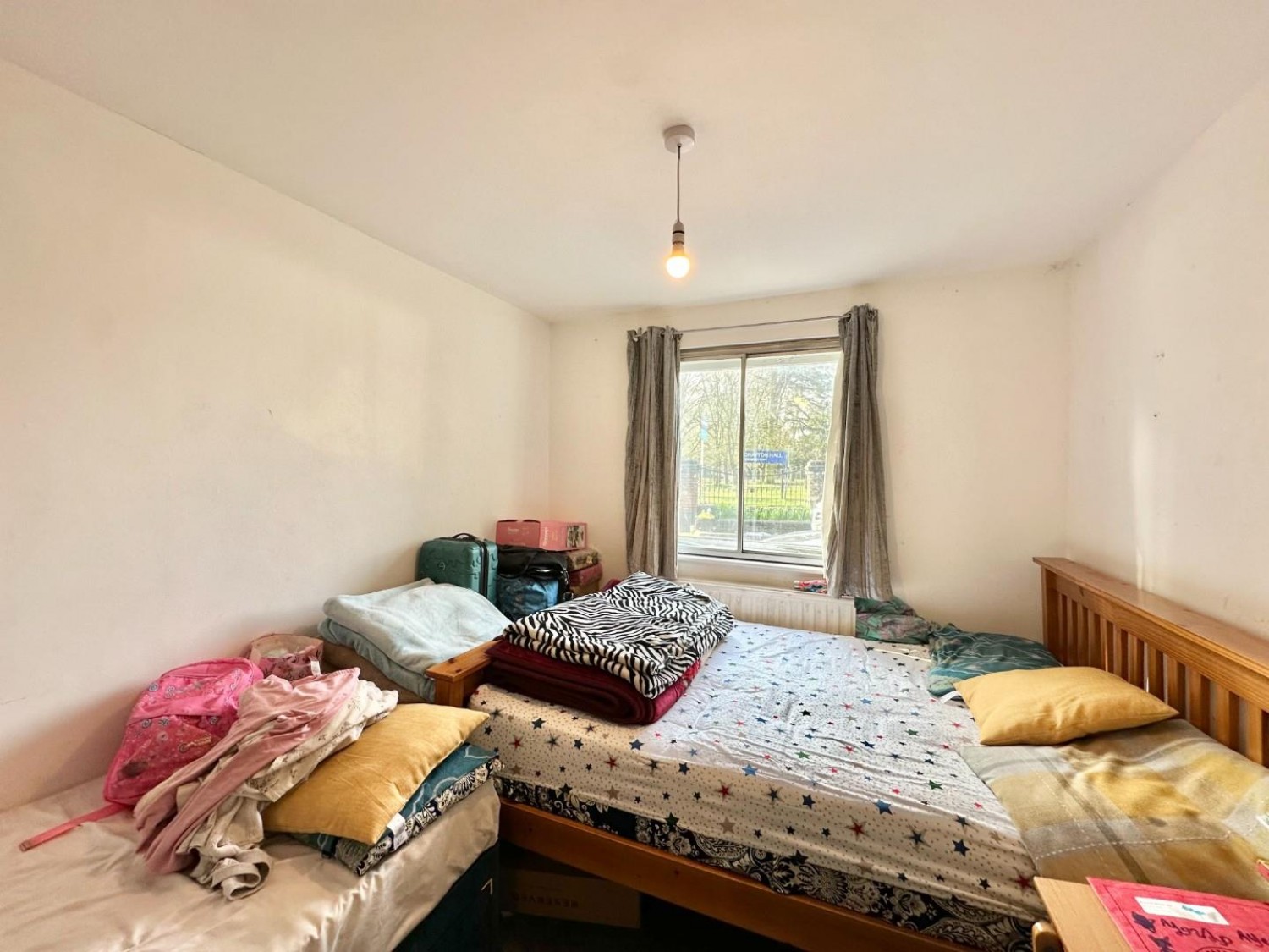 Station Road, West Drayton