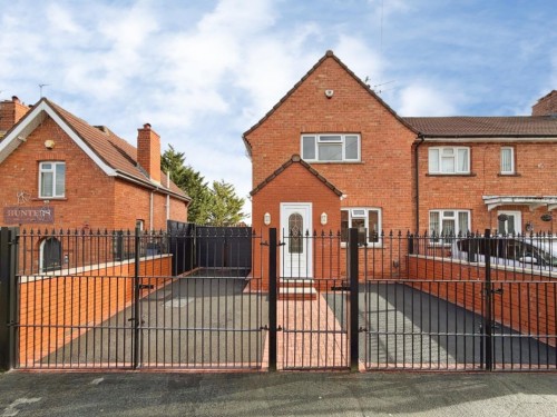 Newquay Road, Bristol, BS4 1EG