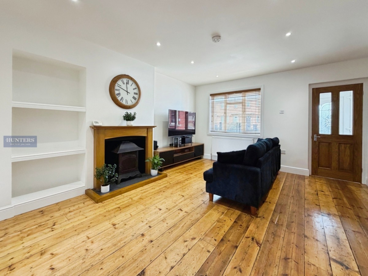 Newquay Road, Bristol, BS4 1EG