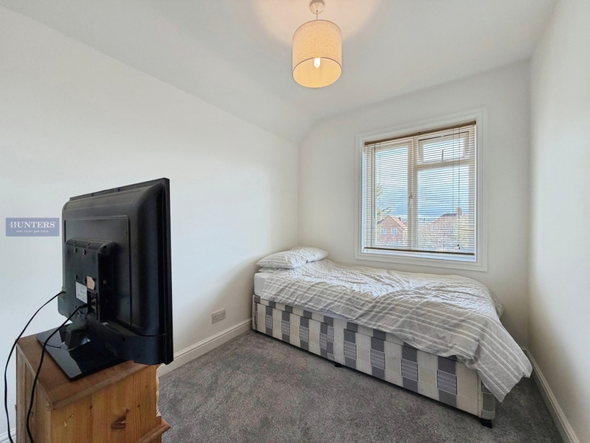 Newquay Road, Bristol, BS4 1EG