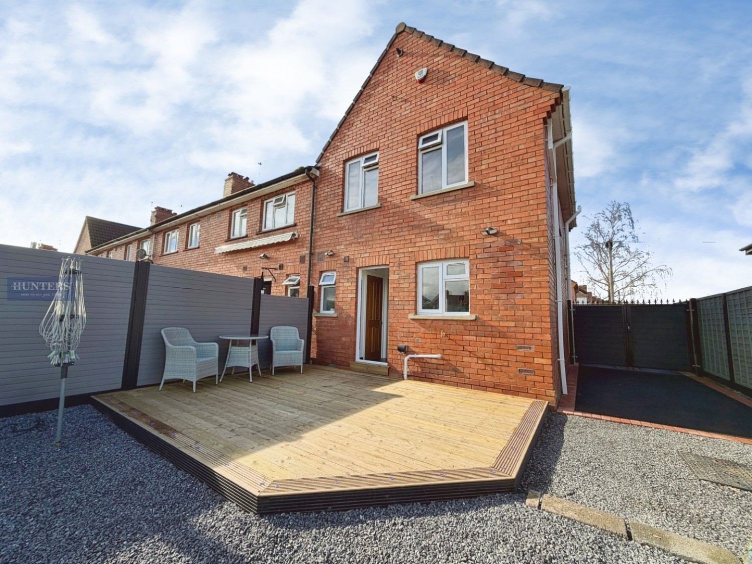 Newquay Road, Bristol, BS4 1EG