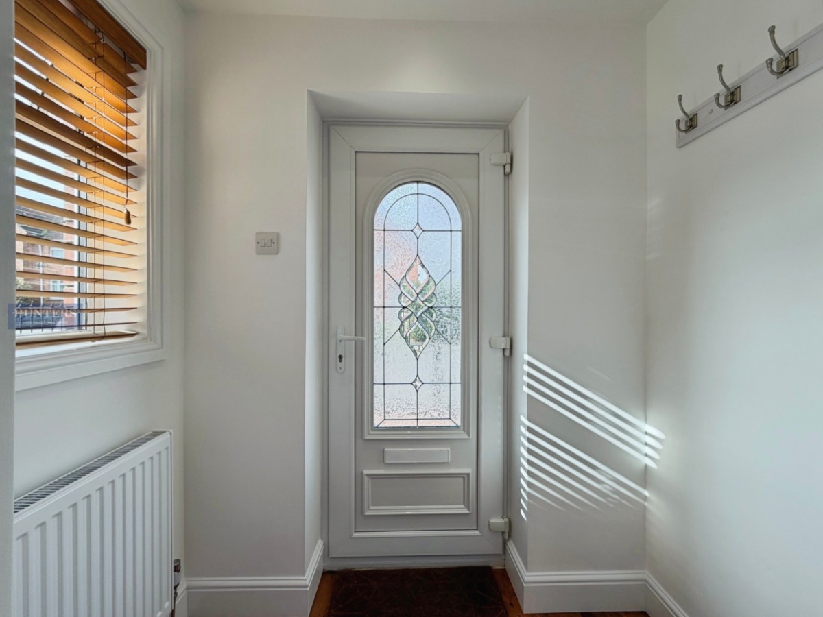 Newquay Road, Bristol, BS4 1EG