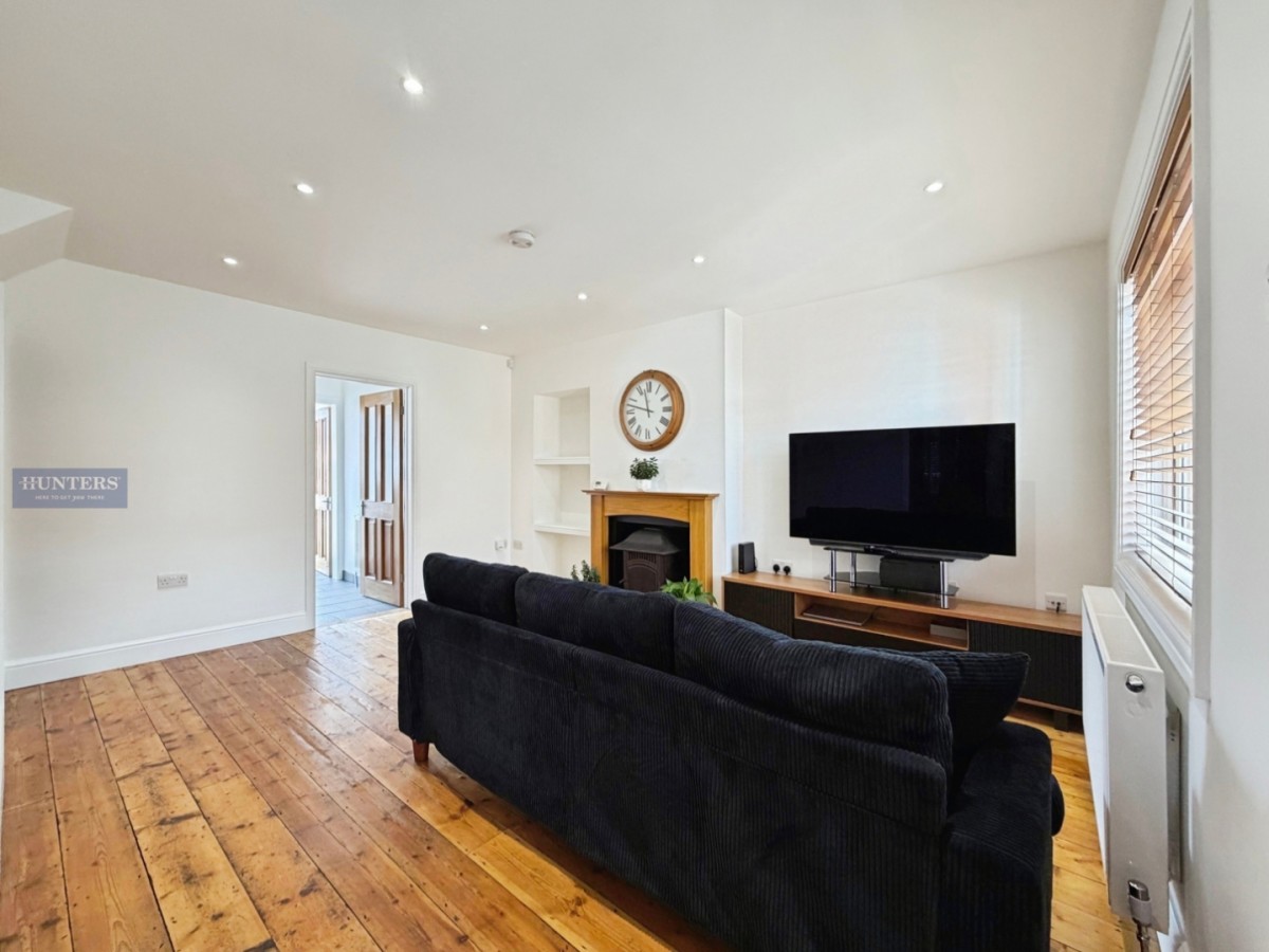 Newquay Road, Bristol, BS4 1EG