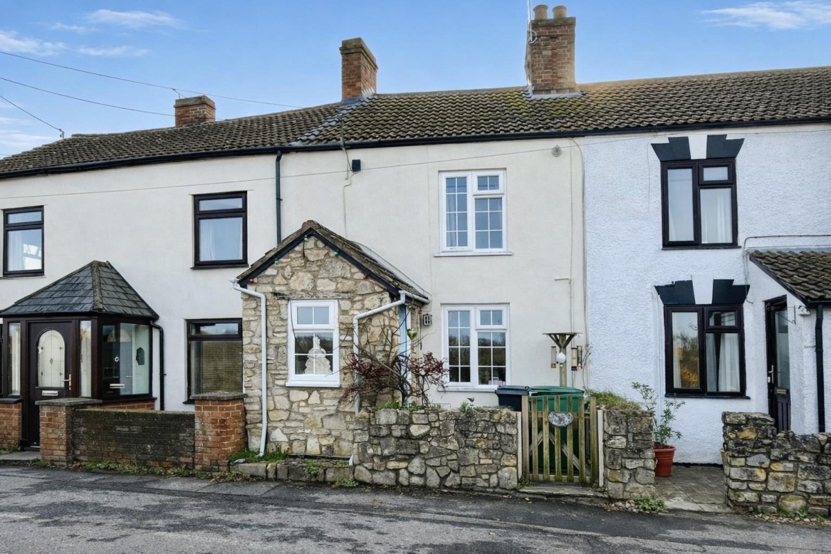 Lynch Road, Berkeley