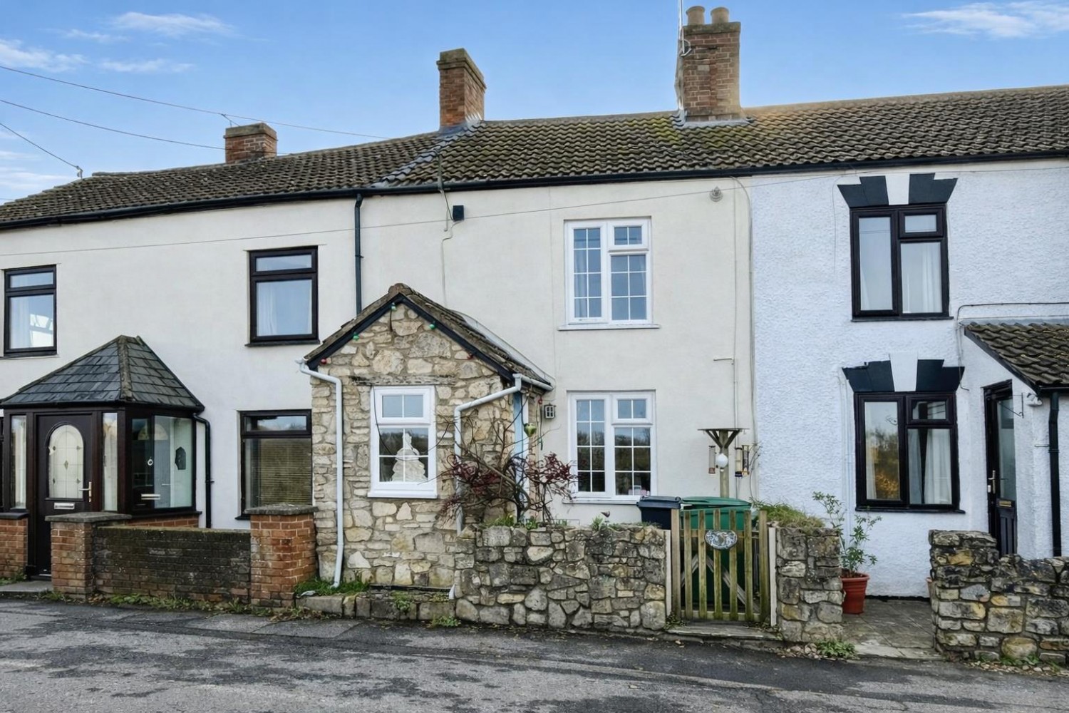 Lynch Road, Berkeley