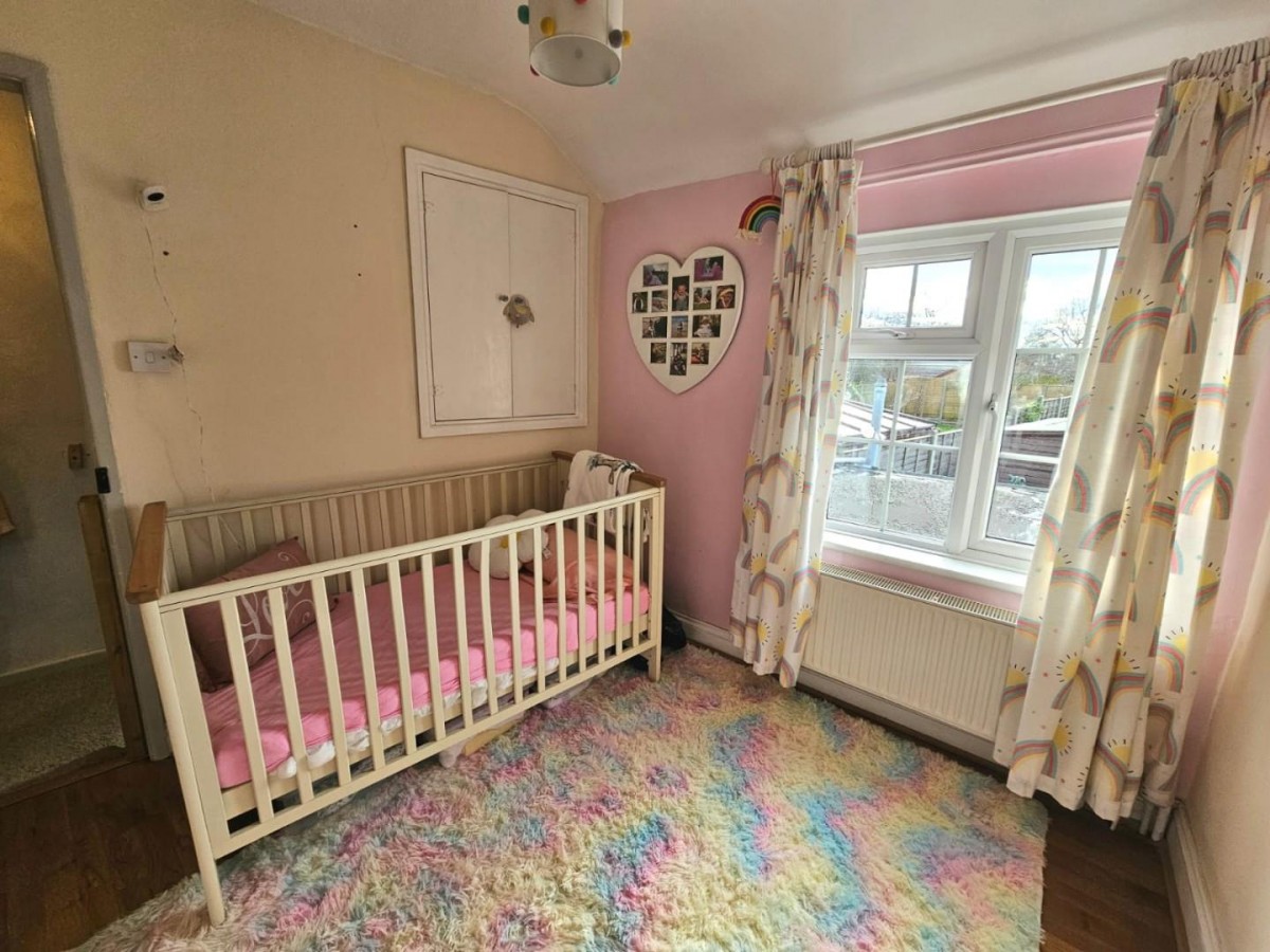 Lynch Road, Berkeley