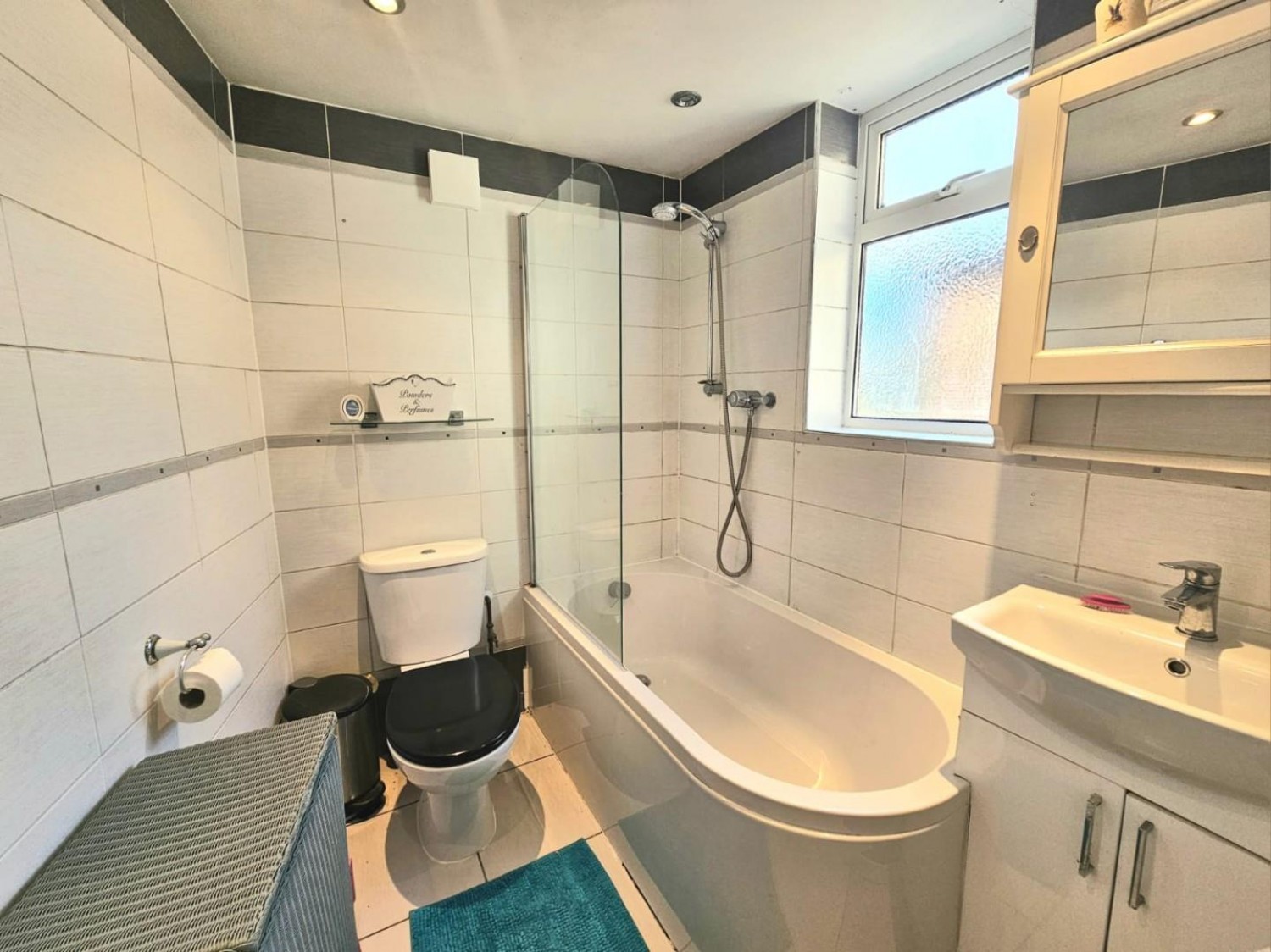 Lynch Road, Berkeley