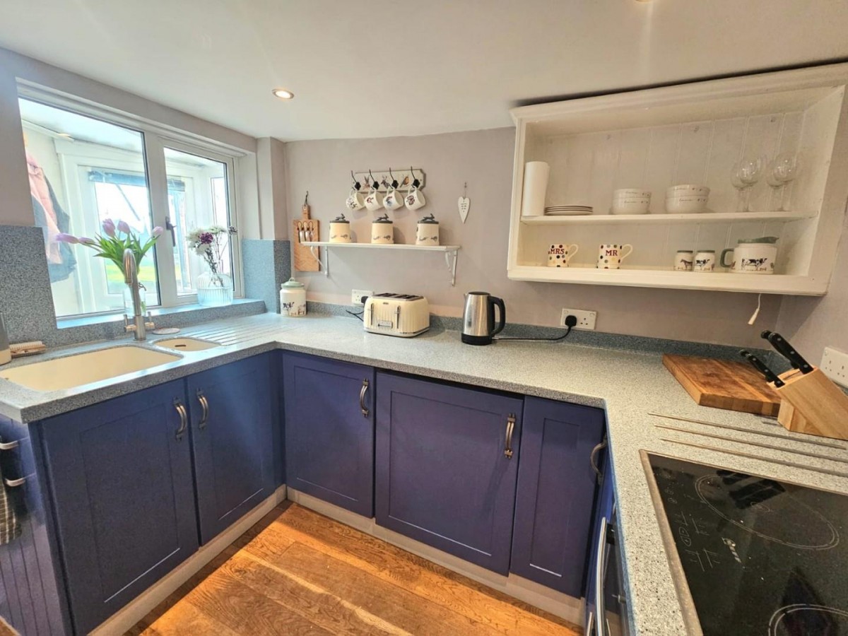 Lynch Road, Berkeley