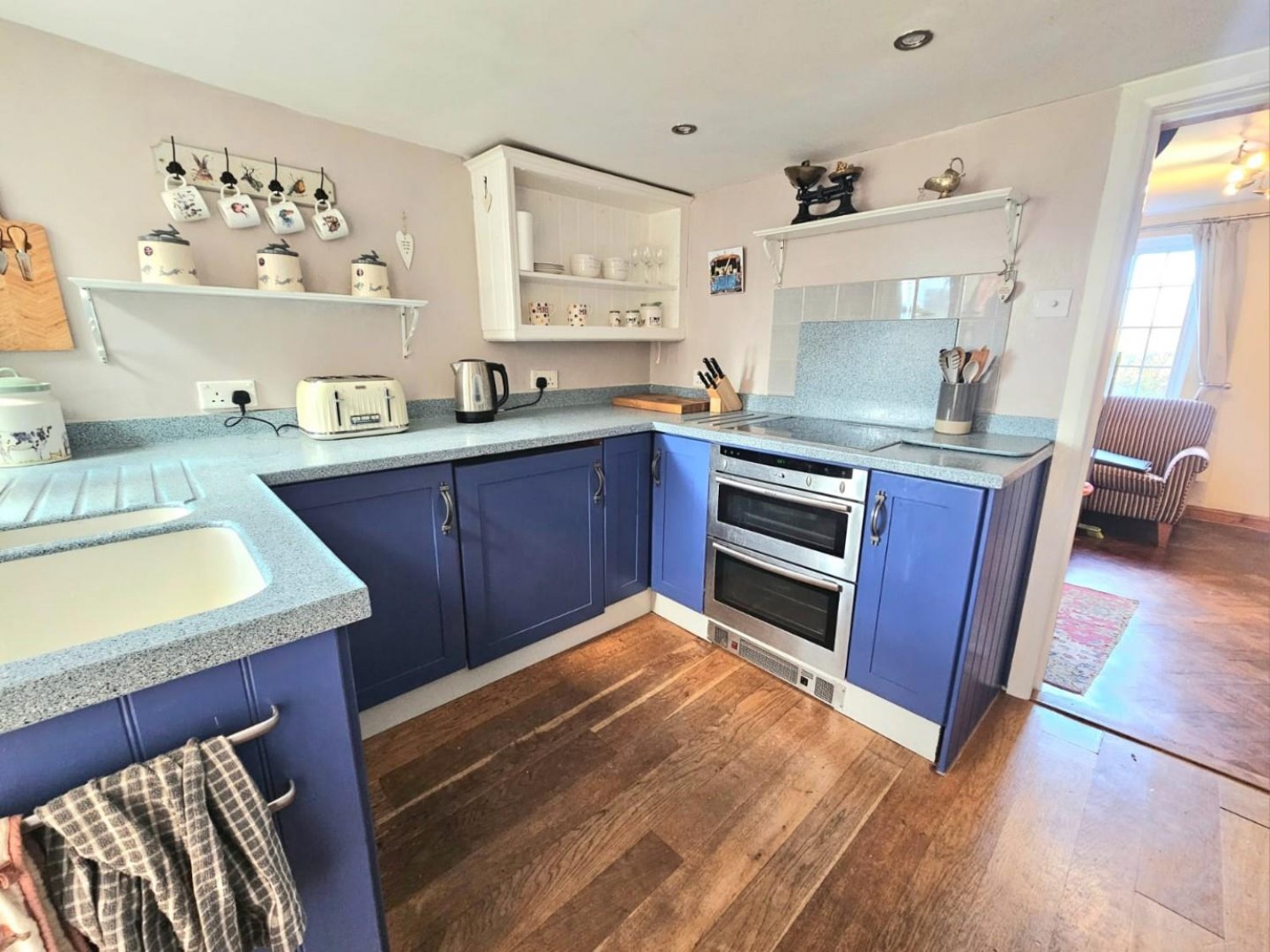 Lynch Road, Berkeley