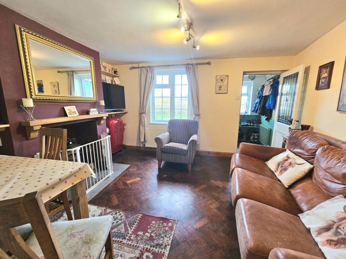 Lynch Road, Berkeley