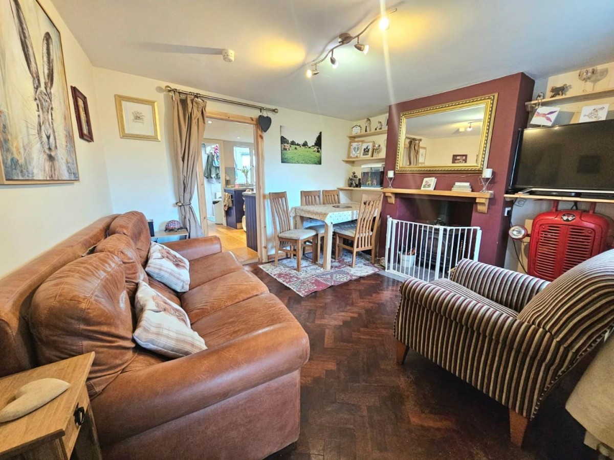 Lynch Road, Berkeley