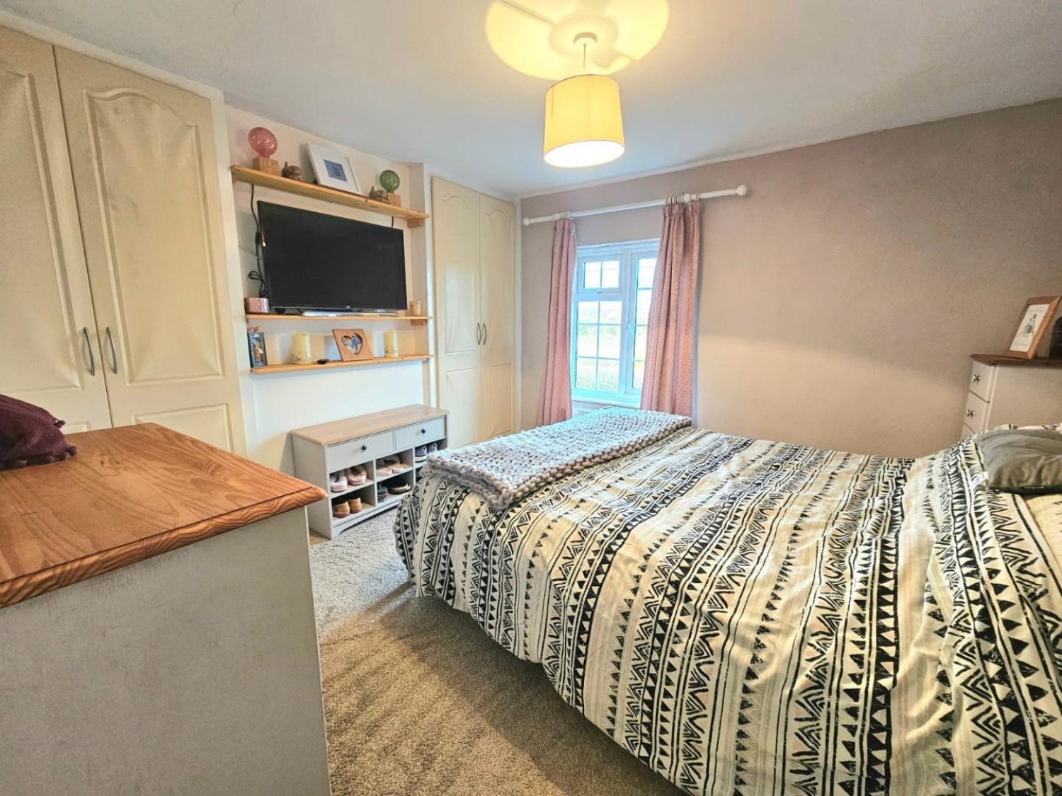 Lynch Road, Berkeley