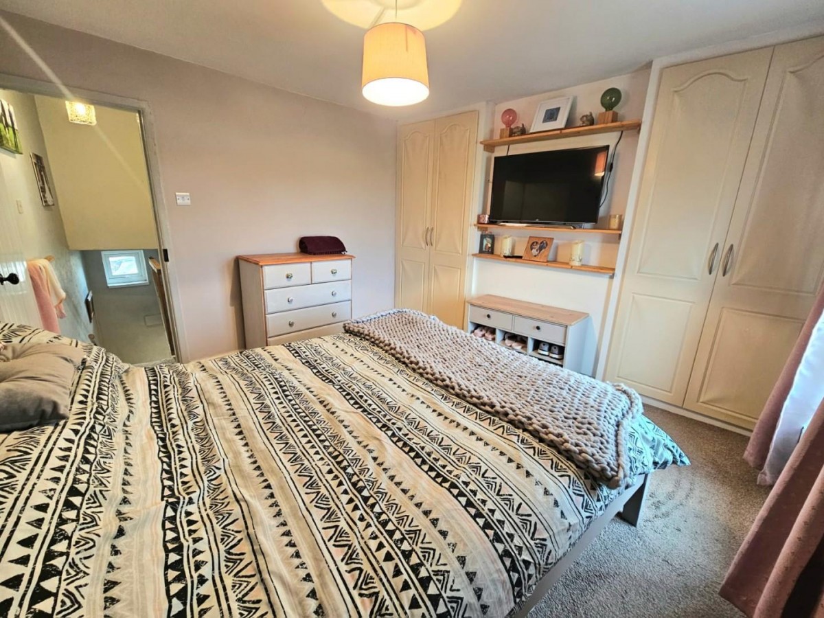 Lynch Road, Berkeley