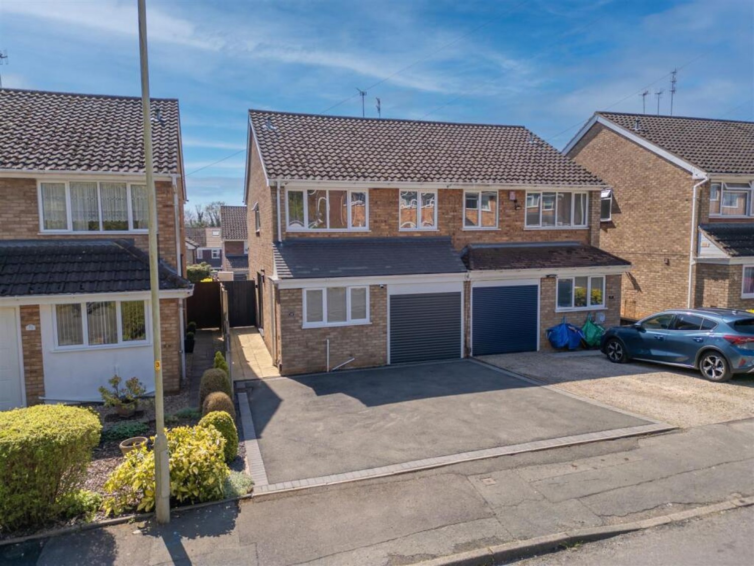 Quantock Road, Stourbridge, DY8 4UP