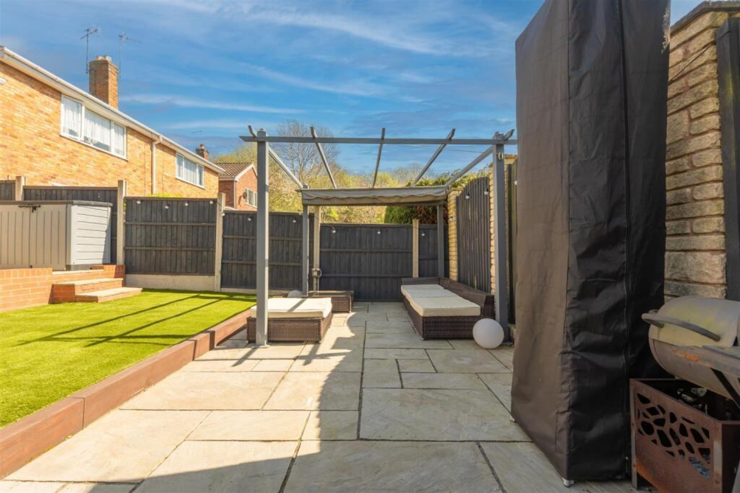 Quantock Road, Stourbridge, DY8 4UP