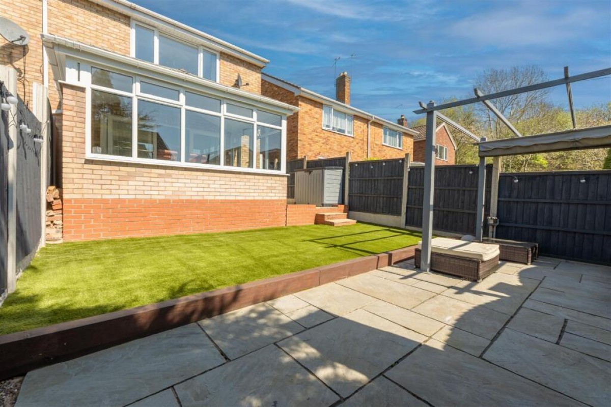 Quantock Road, Stourbridge, DY8 4UP