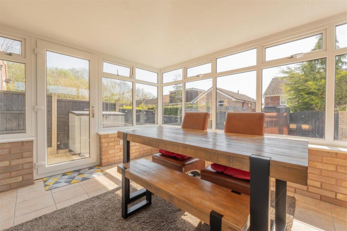 Quantock Road, Stourbridge, DY8 4UP