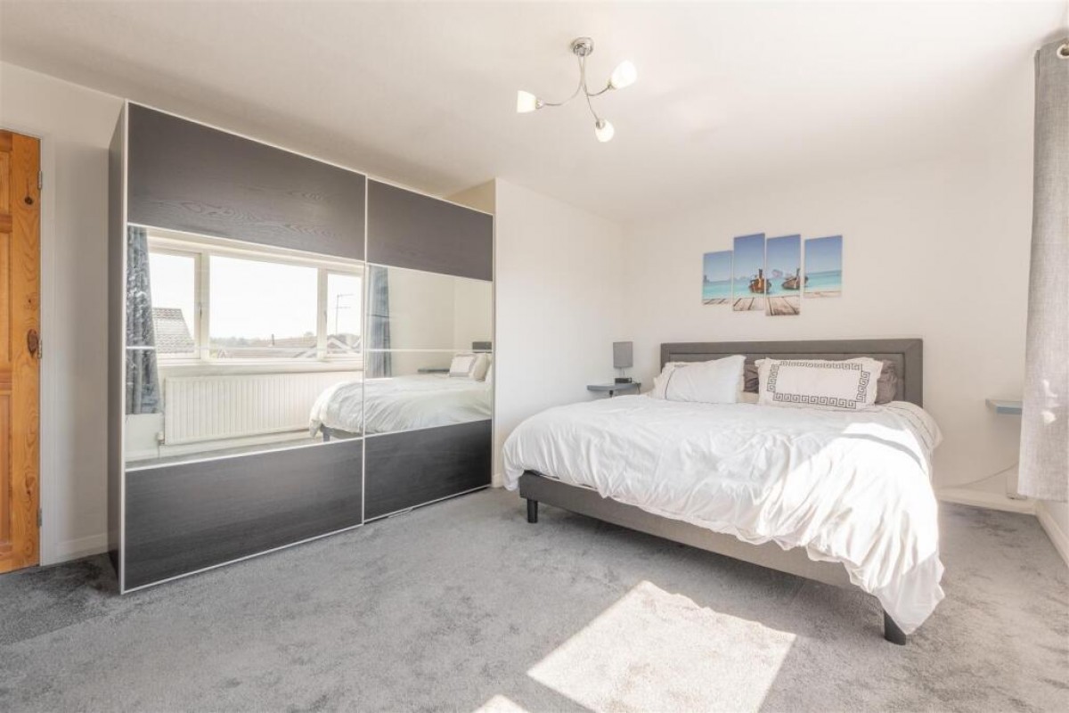 Quantock Road, Stourbridge, DY8 4UP