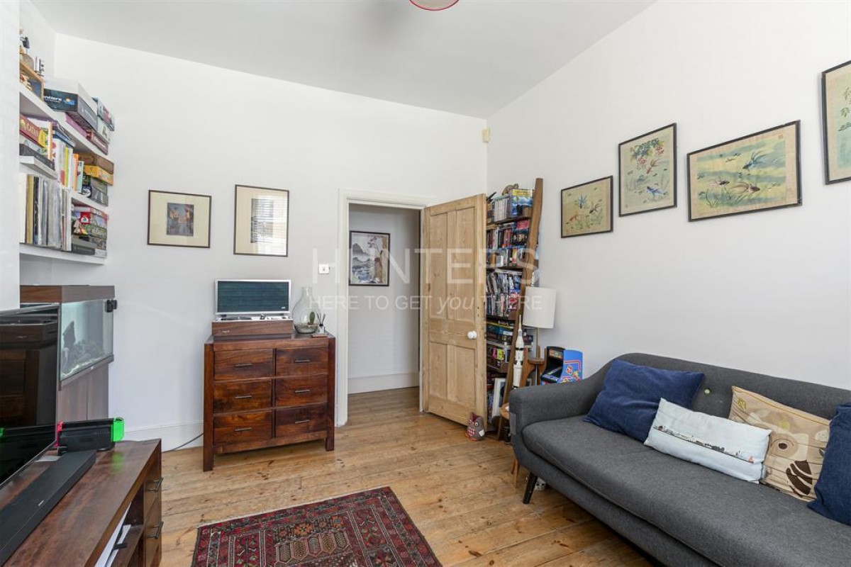 Prince George Road, London, N16