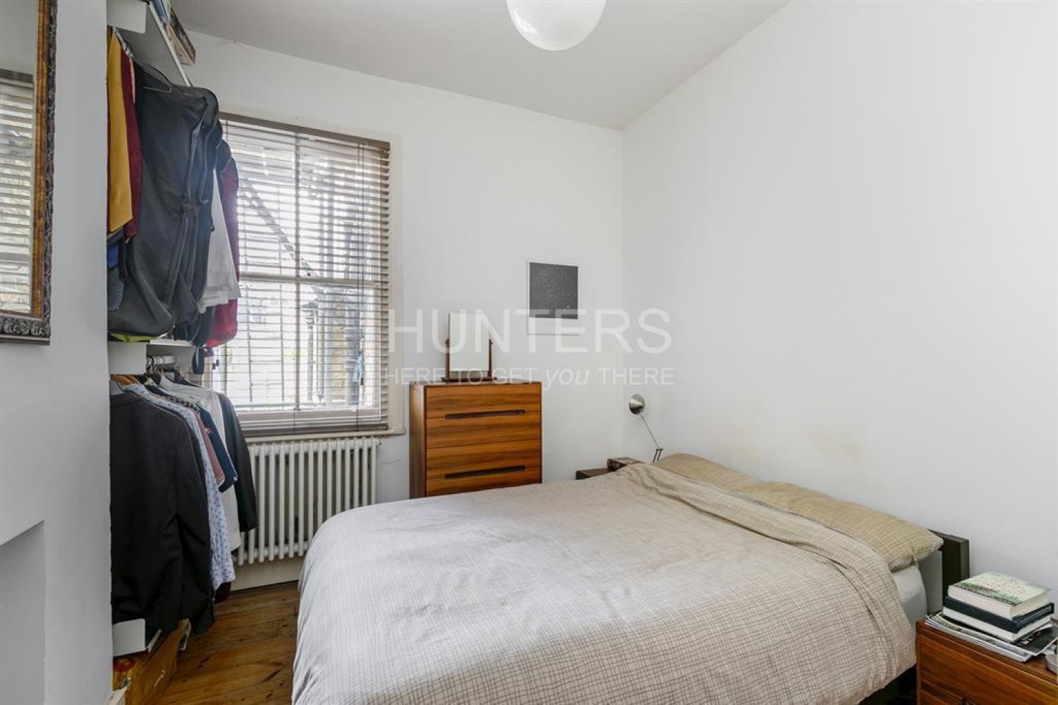 Prince George Road, London, N16