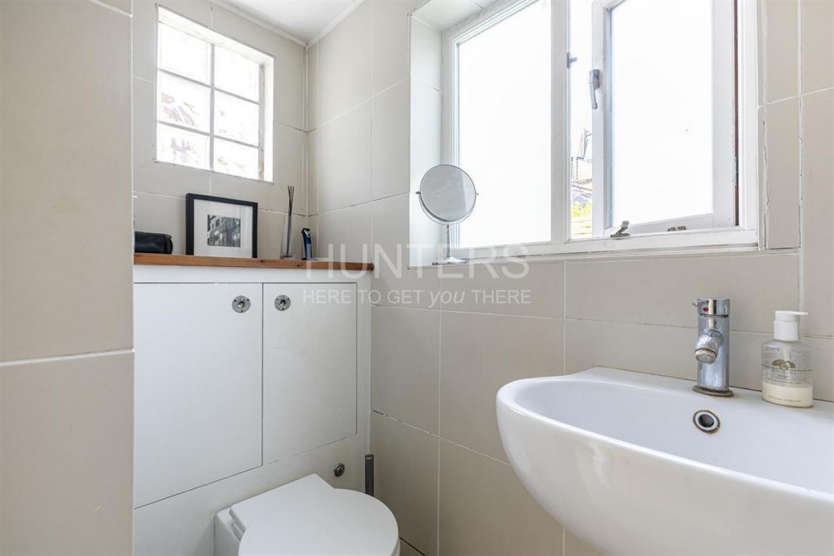 Prince George Road, London, N16