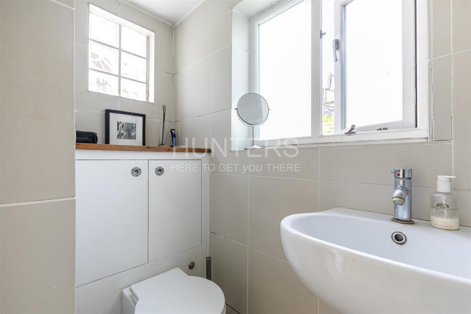 Prince George Road, London, N16