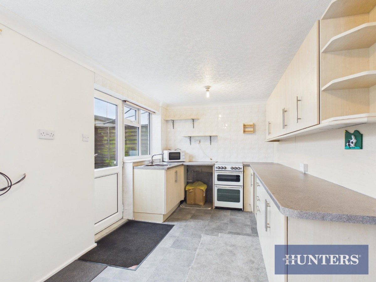 Sewerby Road, Bridlington