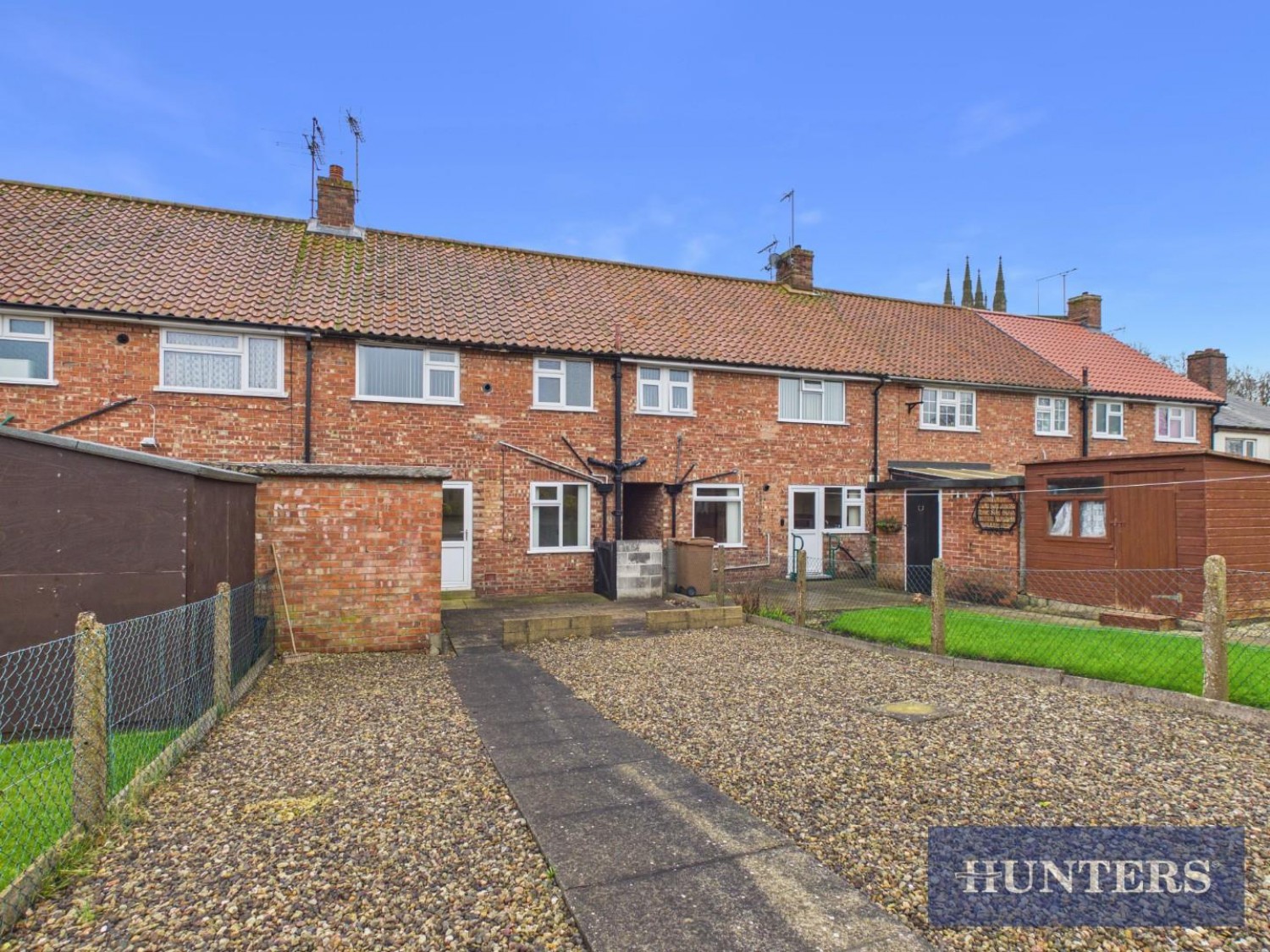 Sewerby Road, Bridlington