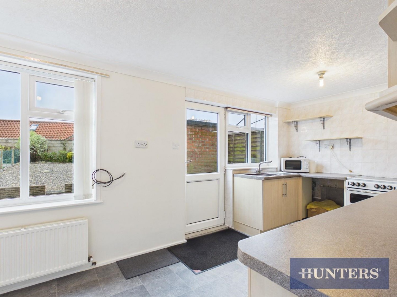 Sewerby Road, Bridlington