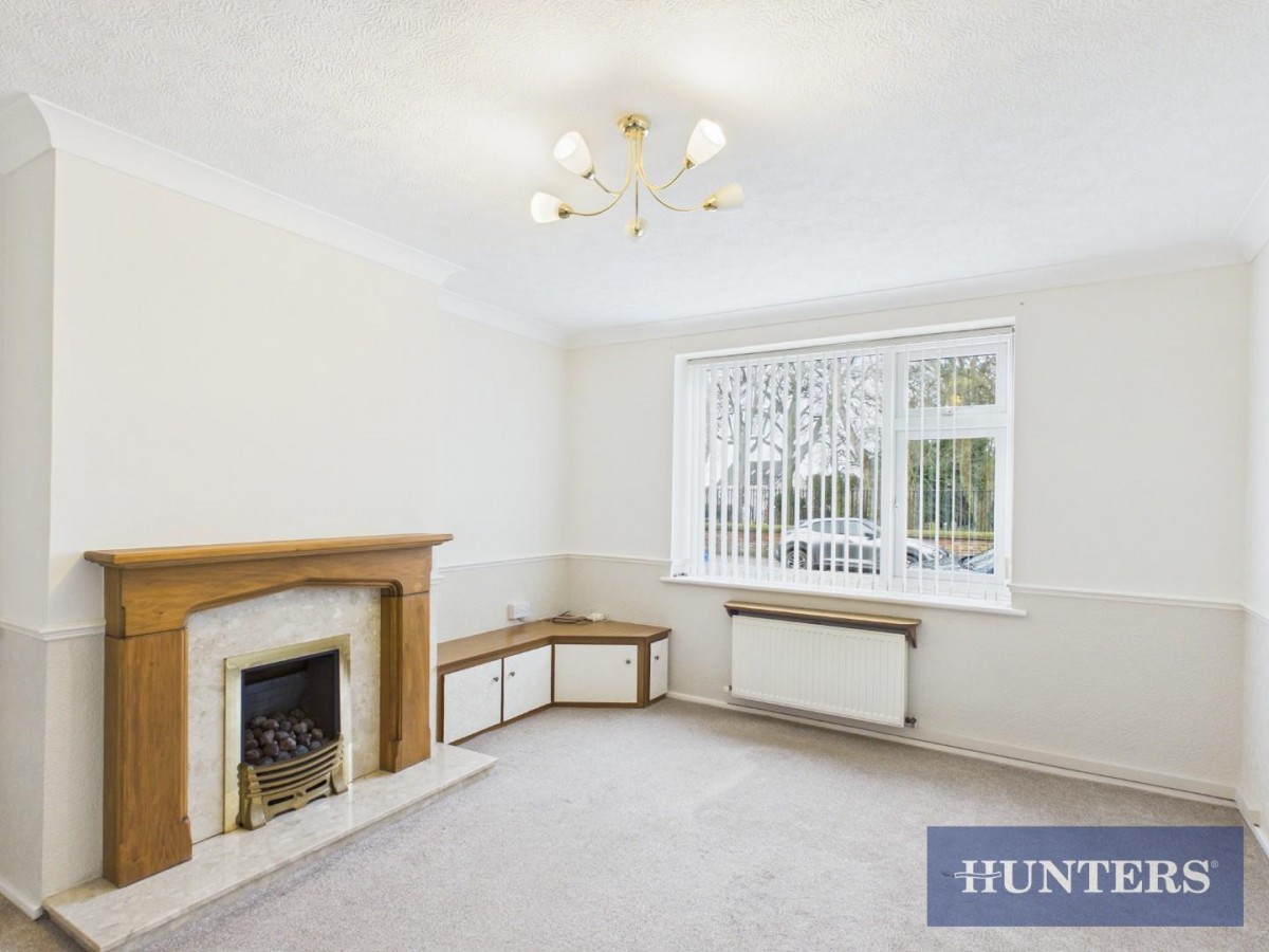 Sewerby Road, Bridlington