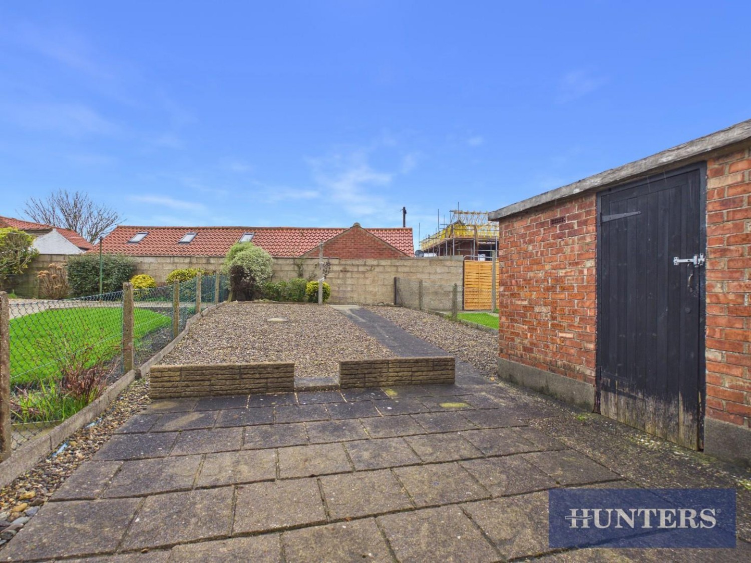 Sewerby Road, Bridlington