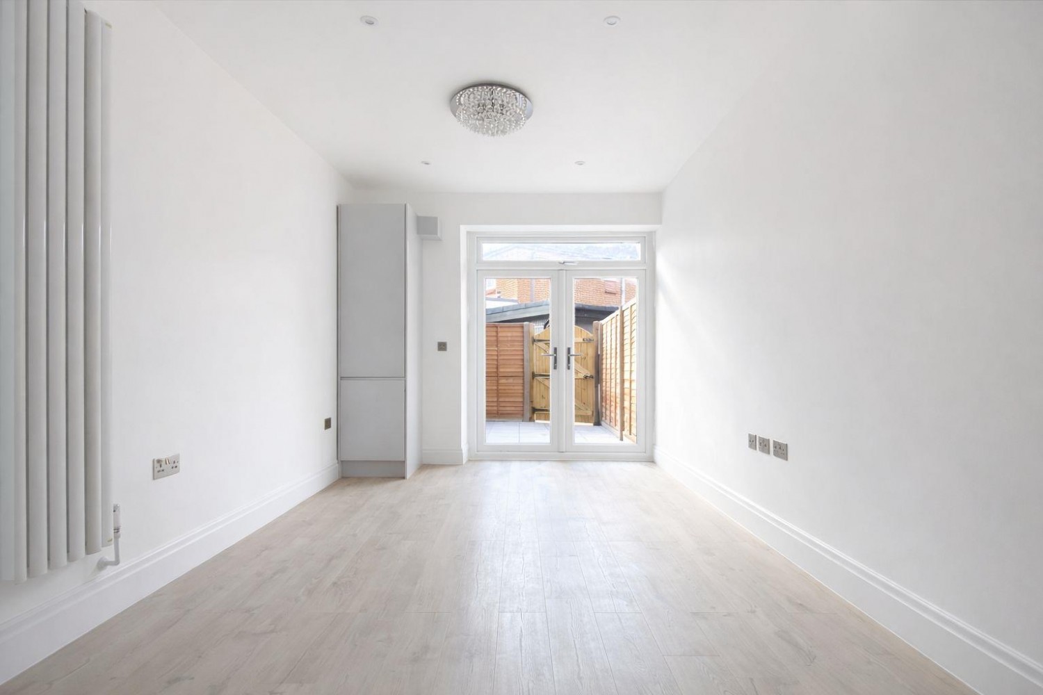 Cricket Green, Mitcham