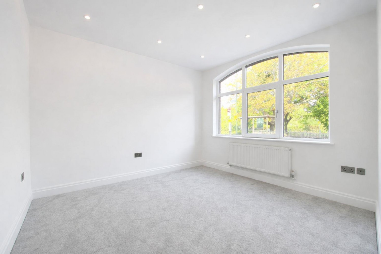 Cricket Green, Mitcham