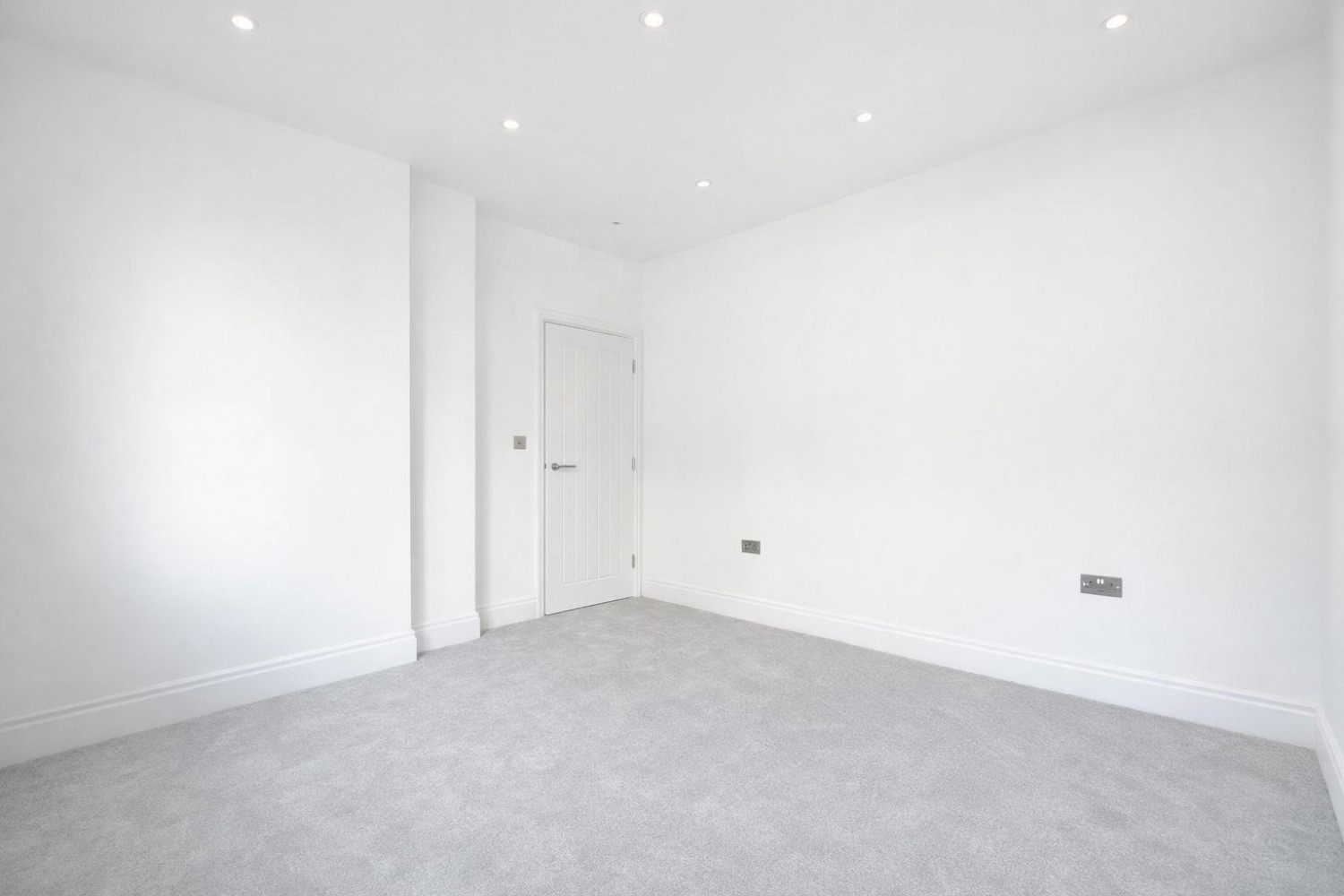 Cricket Green, Mitcham