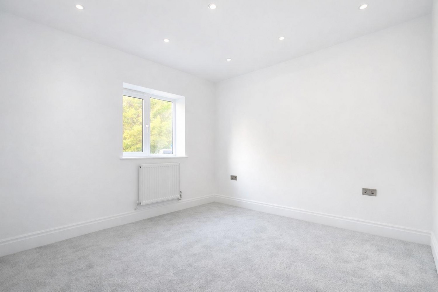 Cricket Green, Mitcham