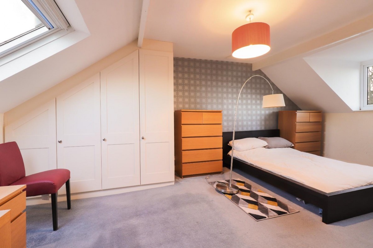 Cromwell Street, Walkley, Sheffield