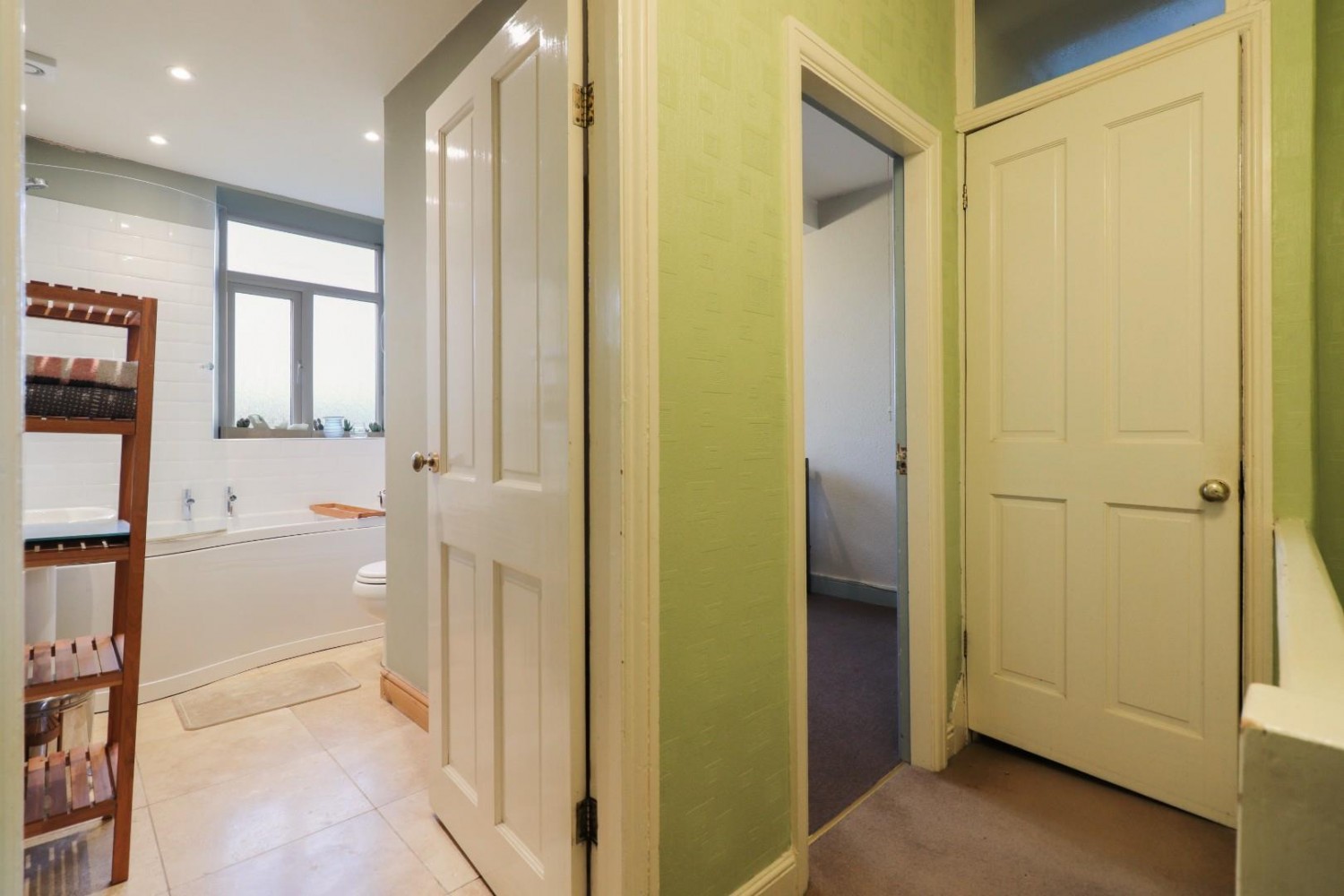 Cromwell Street, Walkley, Sheffield