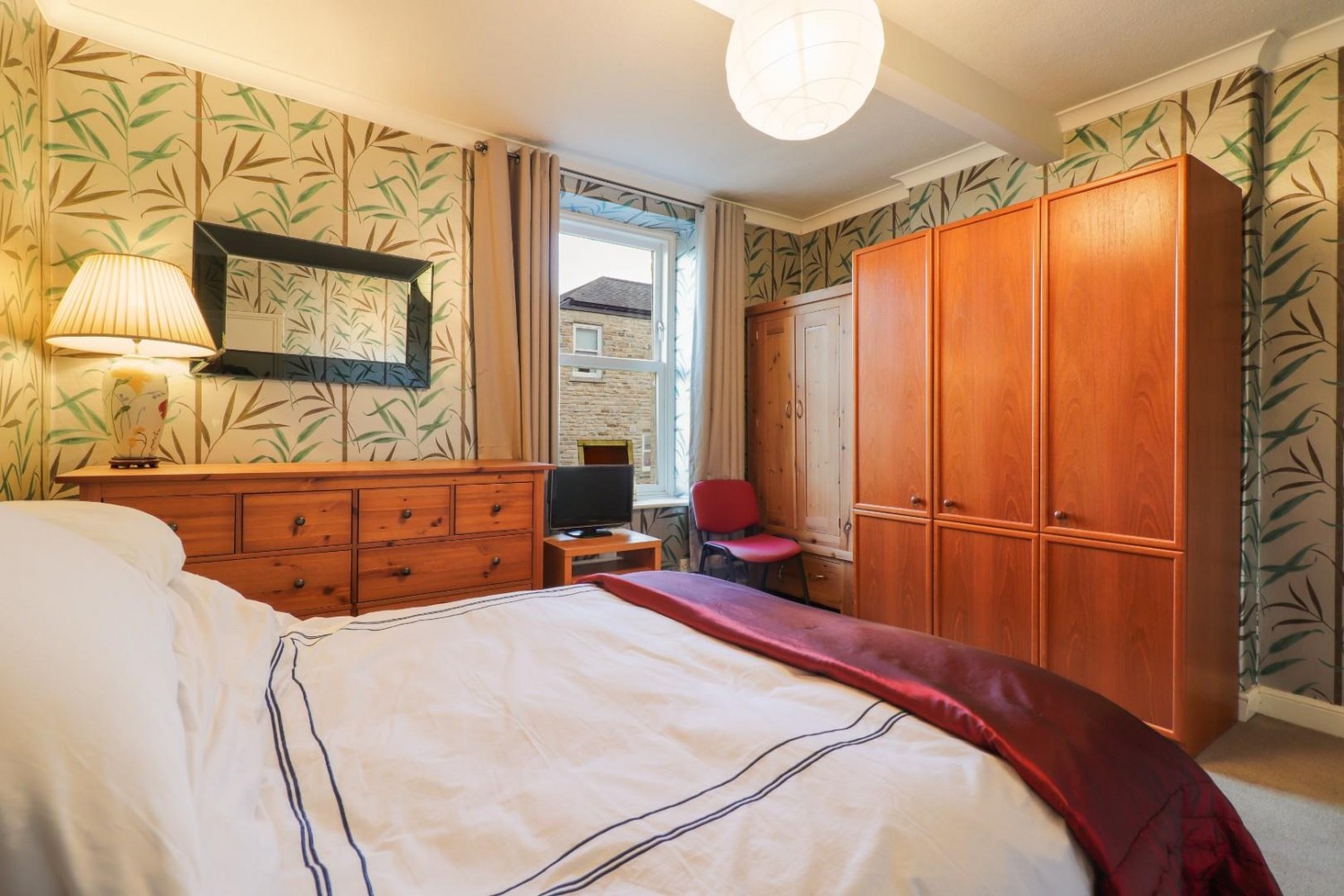 Cromwell Street, Walkley, Sheffield