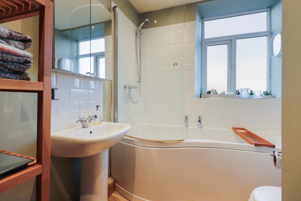 Cromwell Street, Walkley, Sheffield