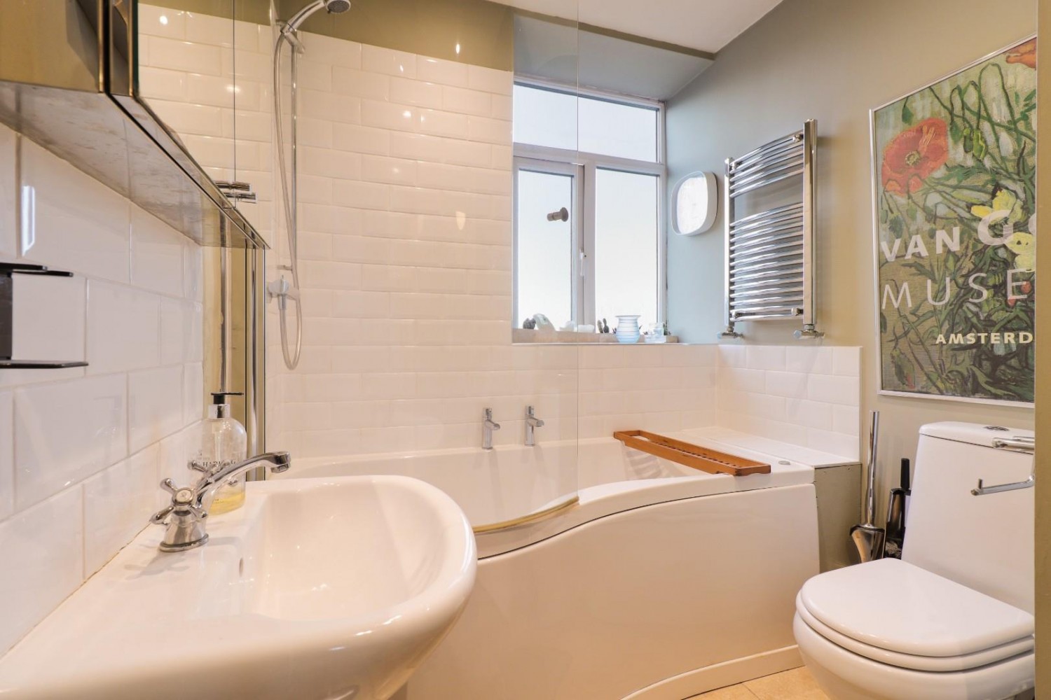 Cromwell Street, Walkley, Sheffield