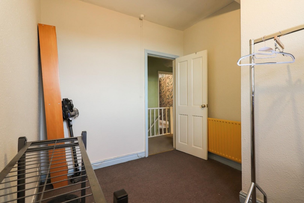 Cromwell Street, Walkley, Sheffield