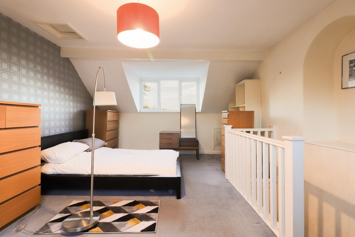 Cromwell Street, Walkley, Sheffield