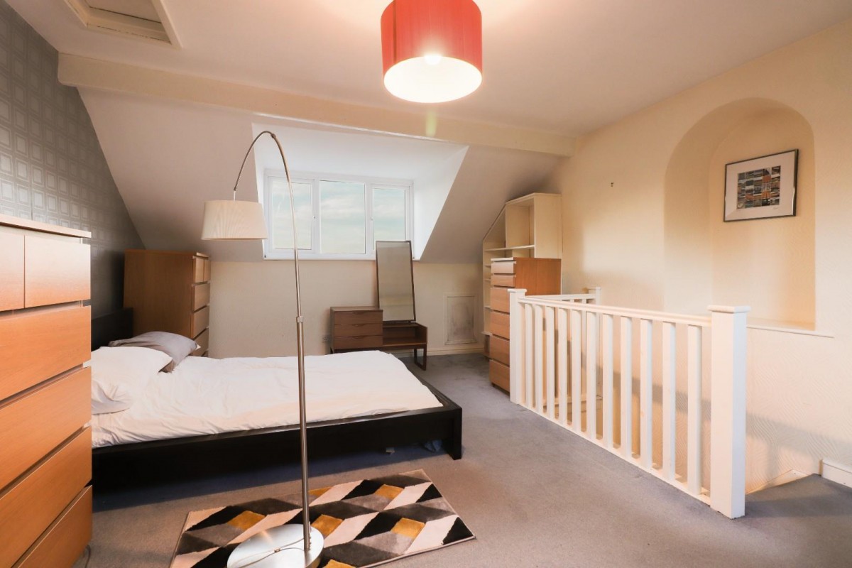 Cromwell Street, Walkley, Sheffield