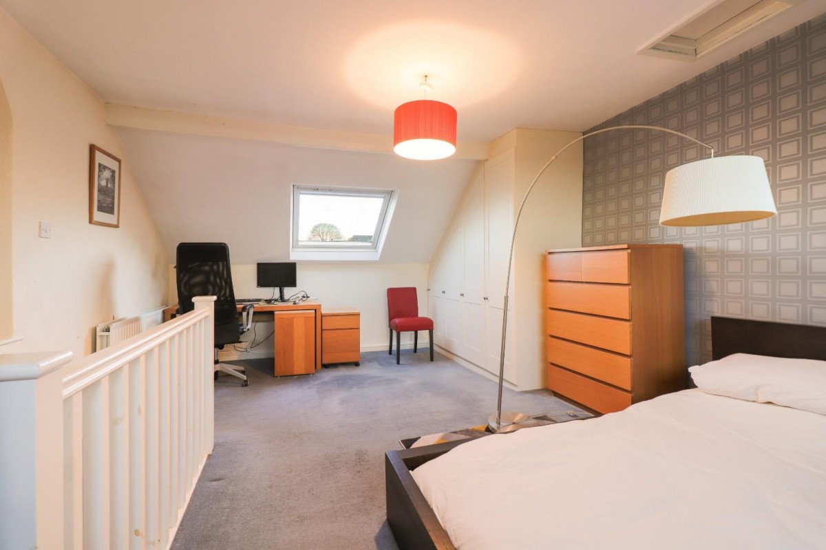 Cromwell Street, Walkley, Sheffield